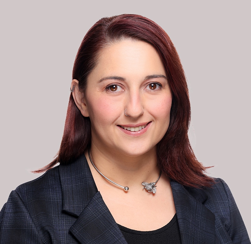 Gamze Gürsoy headshot